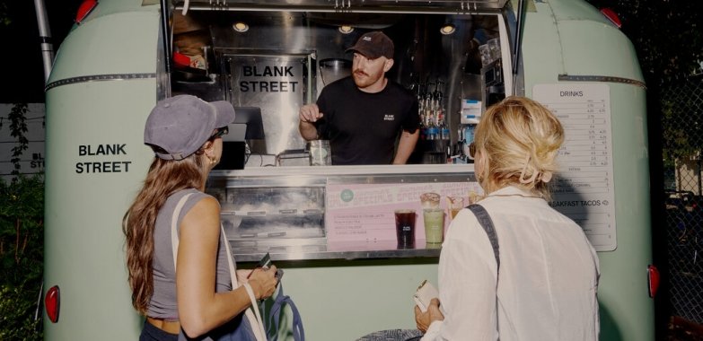 It’s Not Just You — Blank Street Coffee Is Suddenly Inescapable