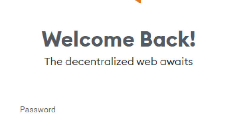 Metamask Login – Official Website | Sign in with Ethereum