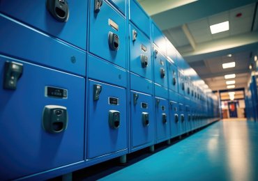 Purchase High Quality Metal Lockers for your every need at Probe Lockers Ltd