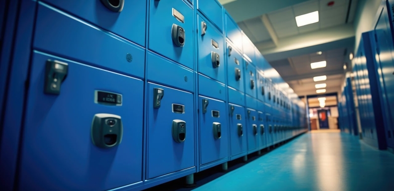 Purchase High Quality Metal Lockers for your every need at Probe Lockers Ltd