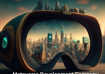 Future-Ready Metaverse Development Platforms