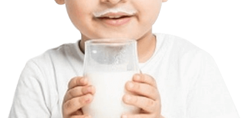 Experience the rich taste of Revamilk’s Pure Gir Cow Milk!
