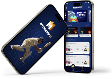 Best Fantasy App in India – My Champ 11