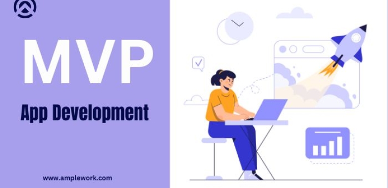 MVP Development Services for Startups | Amplework