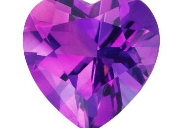 Natural AFRICAN AMETHYST Gemstone | Buy Now