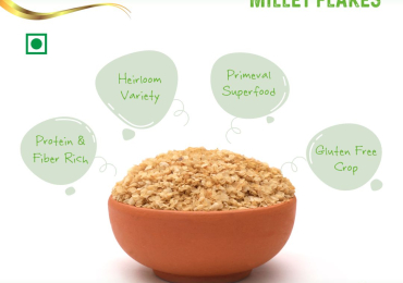 Start Your Morning with Nutrient-Packed Nature’s Trunk Breakfast Flakes