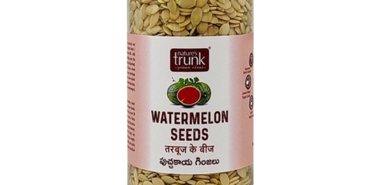 Nature’s Trunk Pucha Ginjalu – Path Way To Your Wellness
