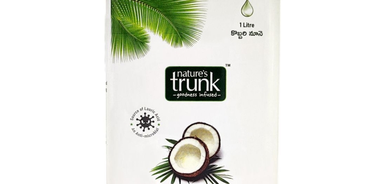 Elevate Your Dishes with Nature’s Trunk Kachi Ghani Coconut Oil