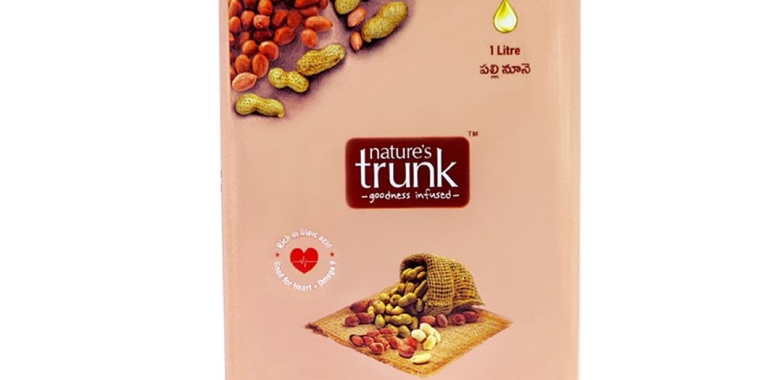 Elevate Your Cooking with the Nature’s Trunk Wood Pressed Oils
