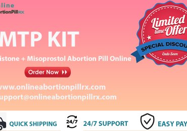 Enjoy a discount on the MTP Kit at OnlineAbortionPillRx