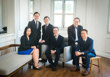 Nexus Surgical