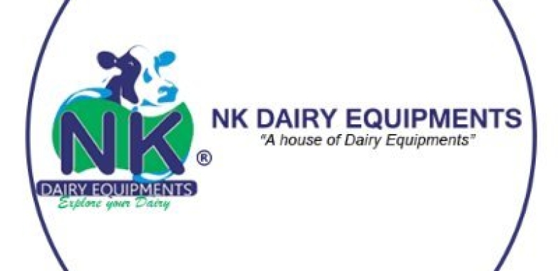 NK Dairy Equipments – Gas Steam Boiler in India
