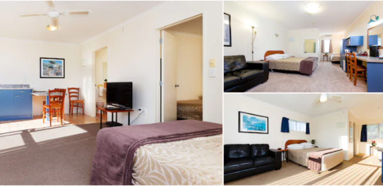 The Martinborough Hotel
