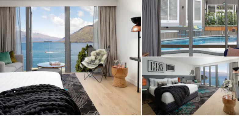 QT Queenstown