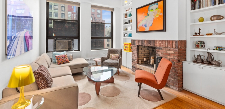 Homes That Sold for Around $1 Million