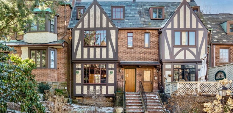 Homes That Sold for Around $650,000