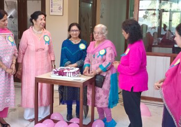 dementia care in delhi| hope ek asha