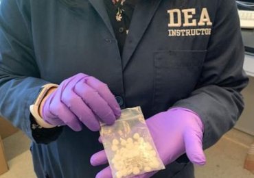 Specialists say new road drug is ‘as lethal as fentanyl’