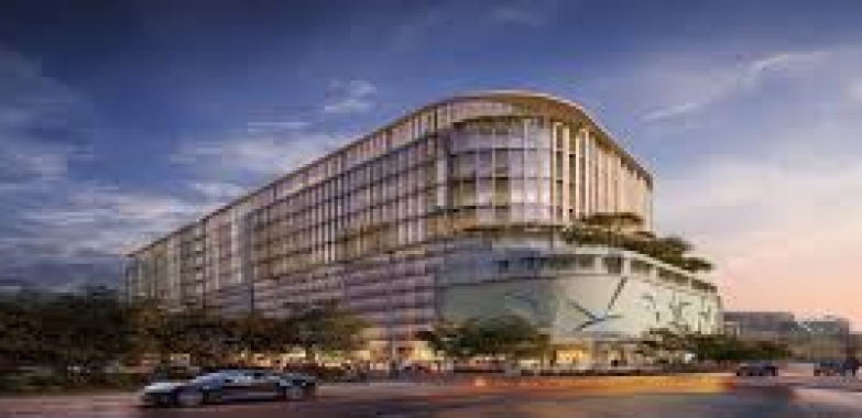 Omaxe Dwarka: Redefining Commercial Excellence in Delhi’s Heart