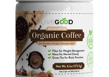 ORGANIC COFFEE