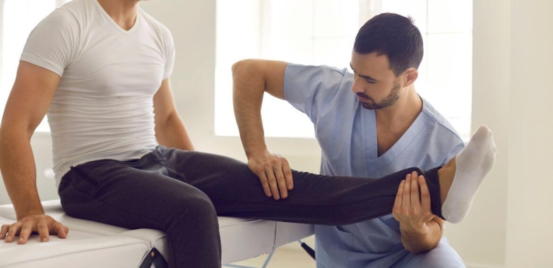 Orthopedic Rehabilitation and Physiotherapy in Pune – Physio 9 Clinic