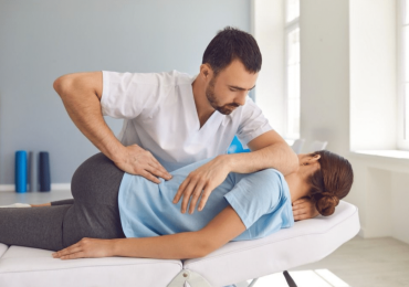 Find Osteopath in Crystal Palace for Optimal Health