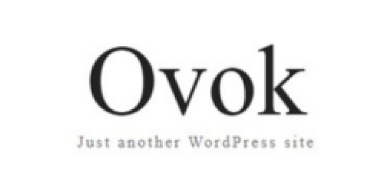 ovokorg