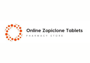 Online Zopiclone Tablets