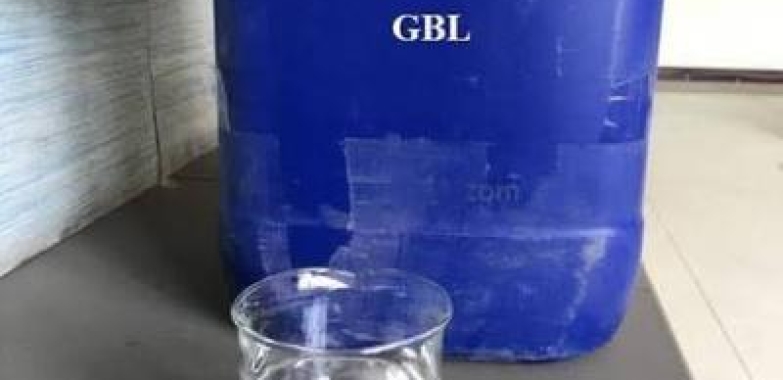Gbl Gamma-Butyrolactone wheel cleaner for sale in Queanbeyan,Australia