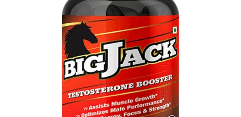 Big jack 1 bottle pack