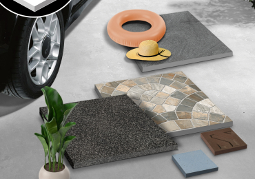 Pavit Ceramics Pvt. Ltd