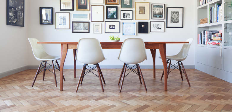 Top Parquet Flooring Supplier in Dubai