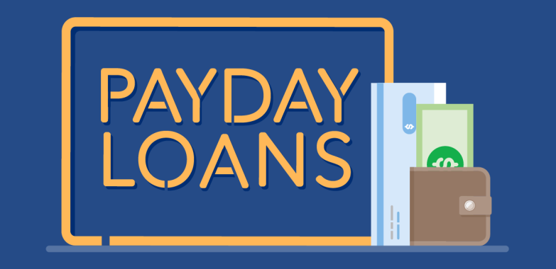 Payday Loans Online