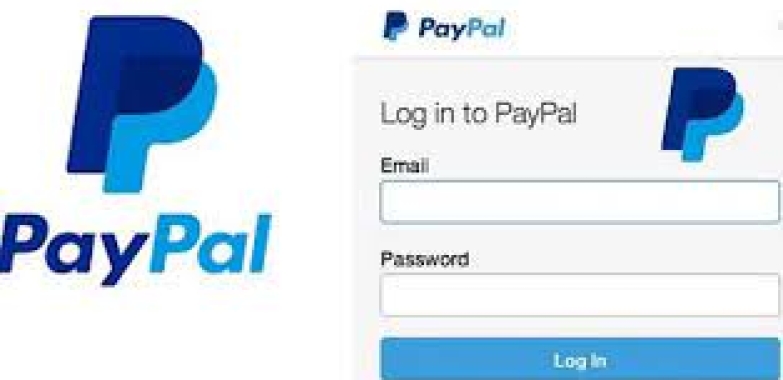 PayPal Login
