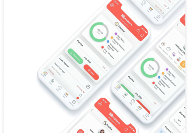 Realtime Payroll Software