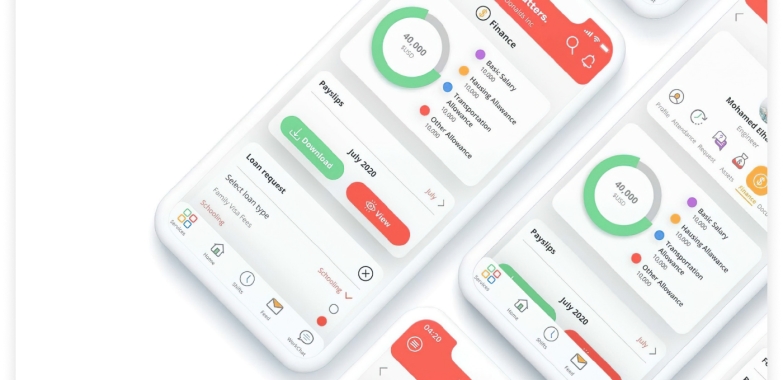 Realtime Payroll Software