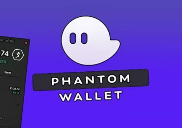 Phantom Wallet Extension