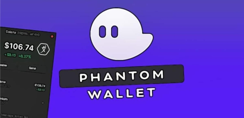 Phantom Wallet Extension