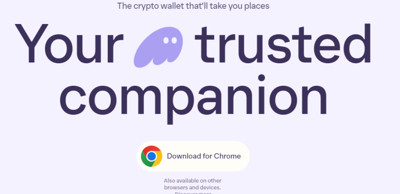 Download Phantom Wallet Extension | Official Website