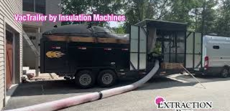 What are the Main Reasons of Insulation Removal Orange Beach?
