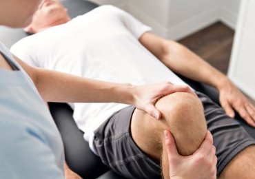 Best Physical Therapy In New Jersey | Advanced Medical Group