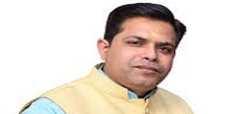Meet a Free Astrologer in Jaipur – Deepak Joshi