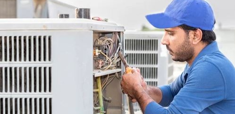 AC Installation Atlantic Beach