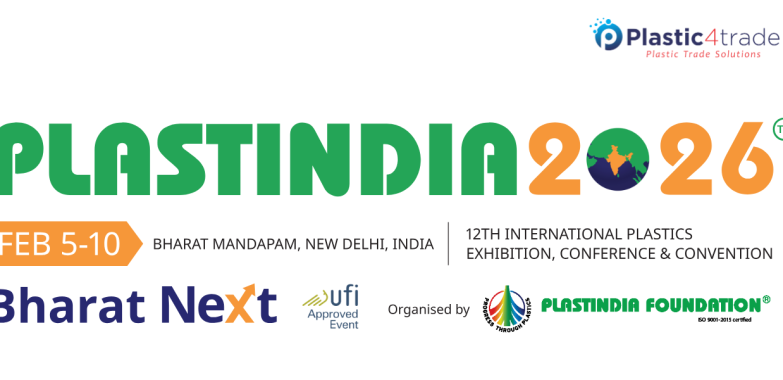 PlastIndia 2026 – Plastic Exhibition in Delhi