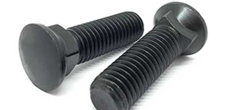 Plow Bolt