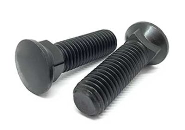 Plow Bolts Exporter