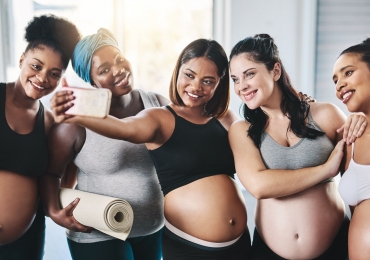 Exercise dos and don’ts for pregnant women
