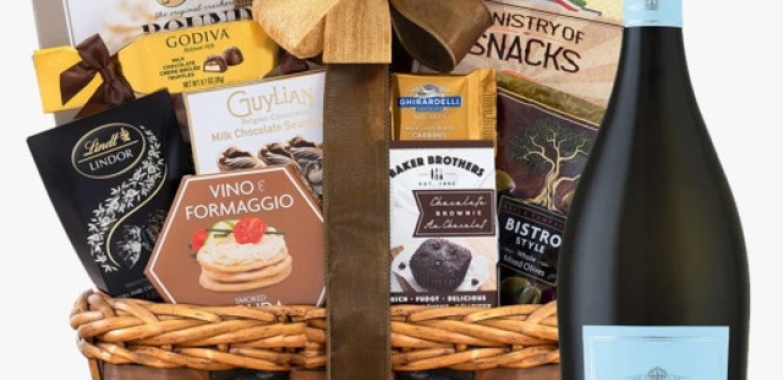 Safe and Secure Wine Delivery in MD from DC Wine and Spirits