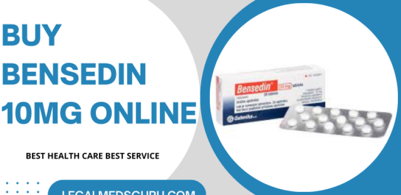 BUY BENSEDIN DIAZEPAM 10MG ONLINE – LEGALMEDSGURU
