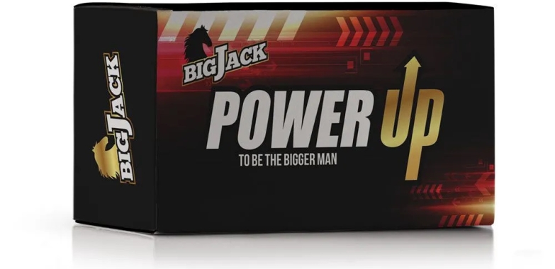 Big jack Penis Enlargement Power Pump